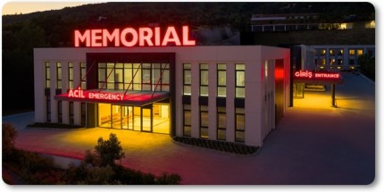 Memorial Sağlık Grubu’nun 12. Hastanesi Bodrum’da Açılıyor